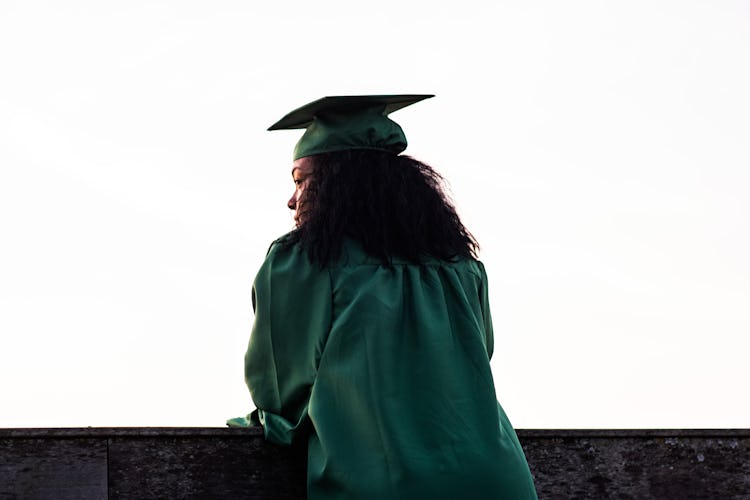 The months following graduation can be a difficult time if you want to go to college but worry that a less than ideal high school GPA will prevent you from being accepted.